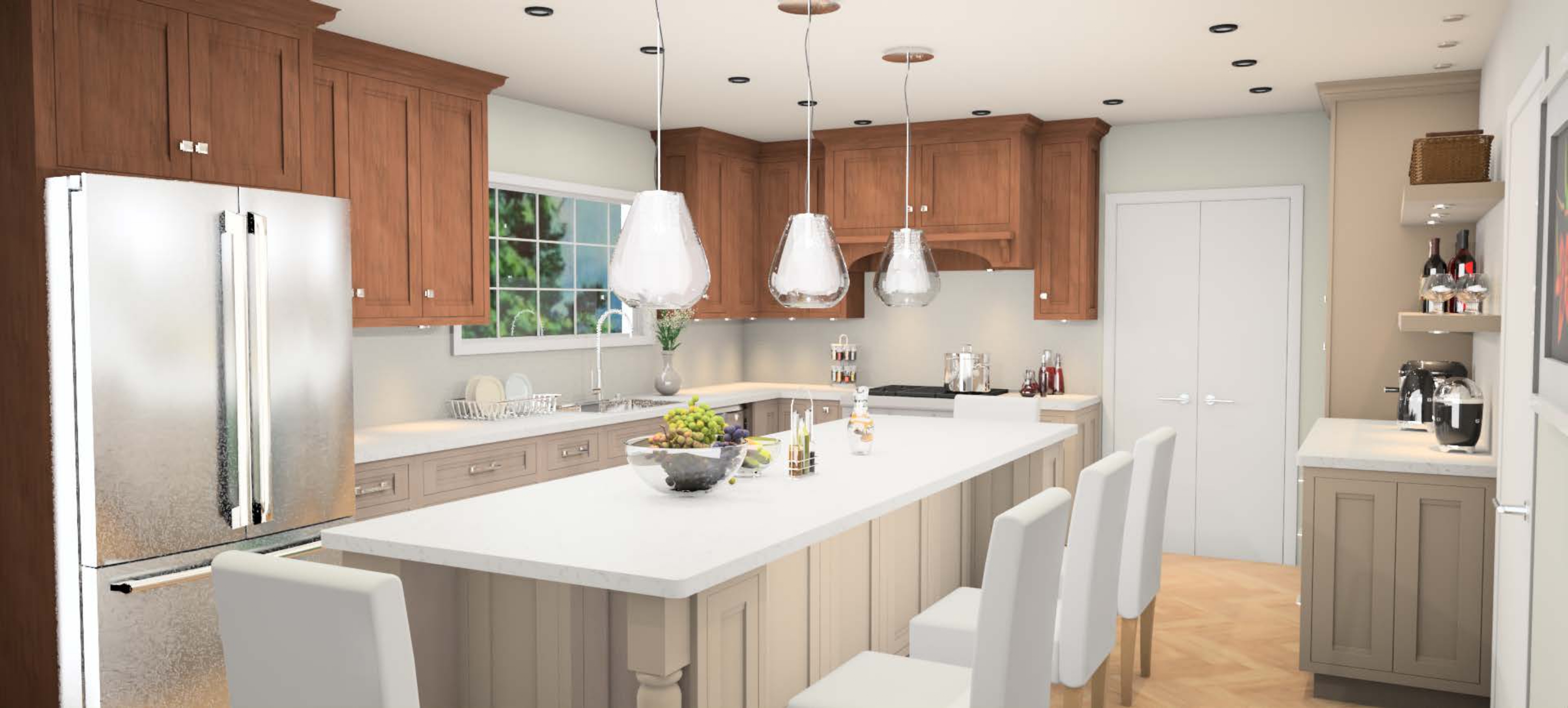 Kitchen Design
