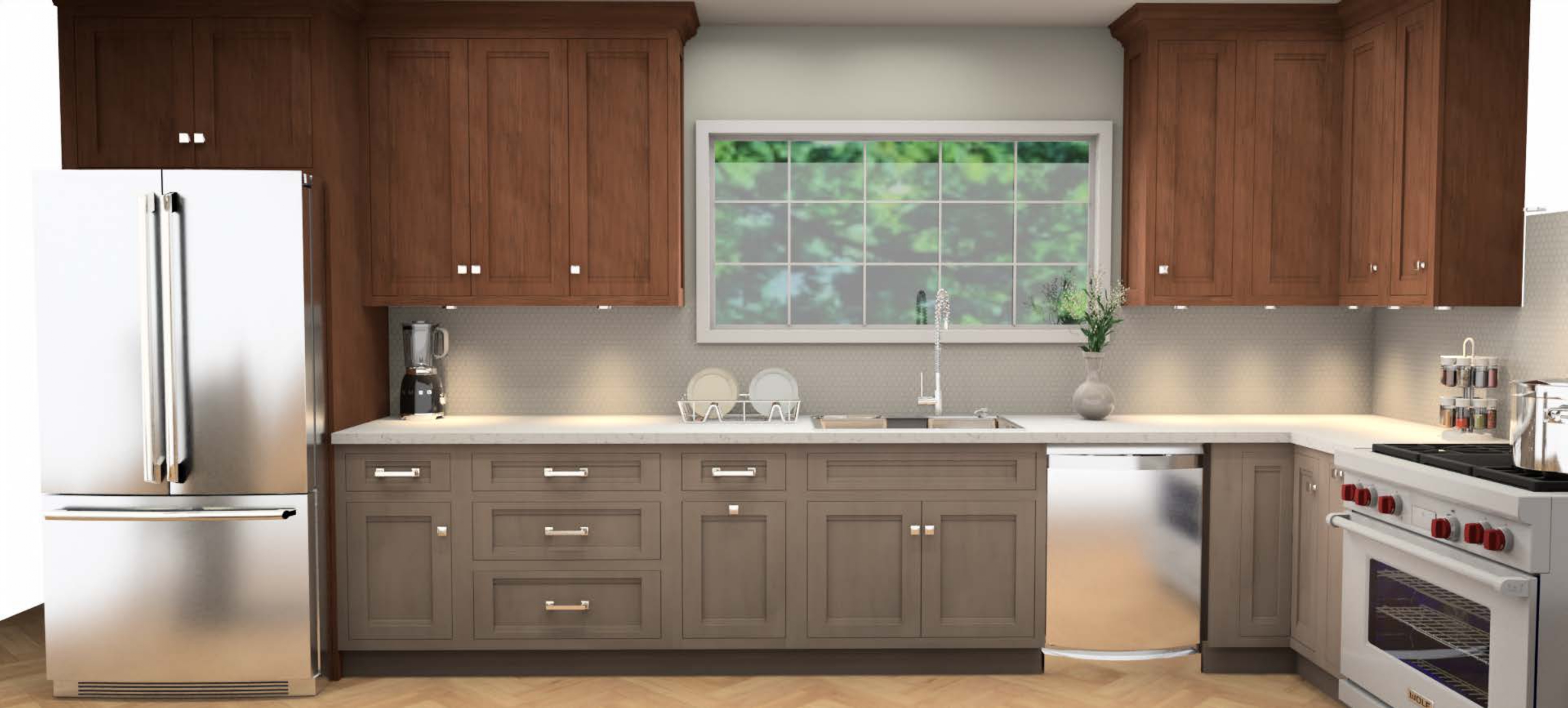 Kitchen Design