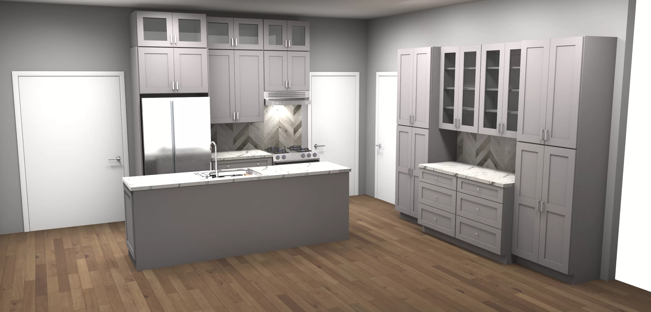 Kitchen Design